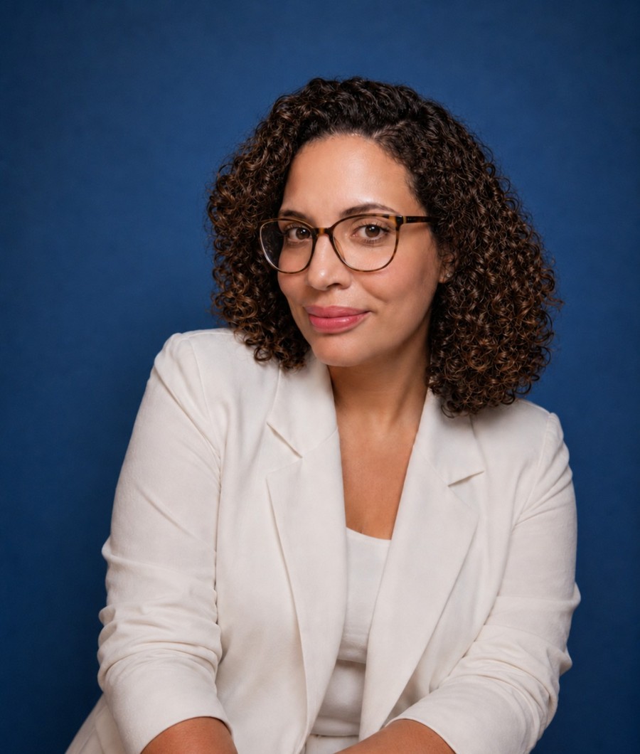 Maíra Santiago, advogada da Santiago Advocacia
